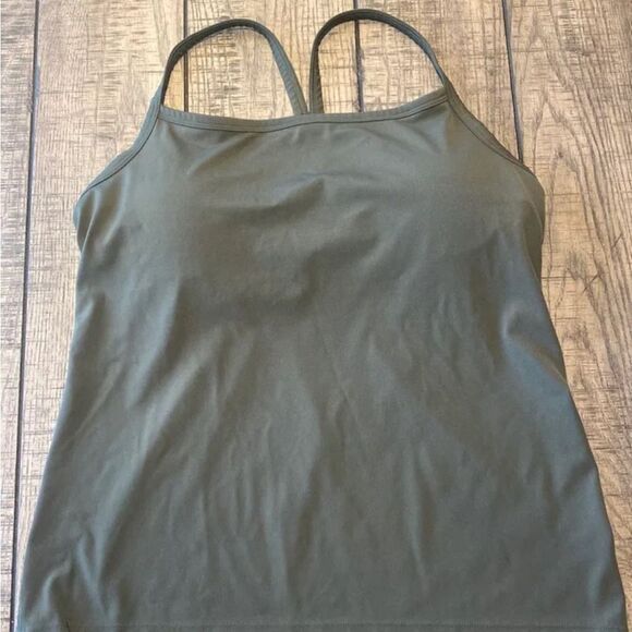 Offline by Aerie Tank - Picture 1 of 5